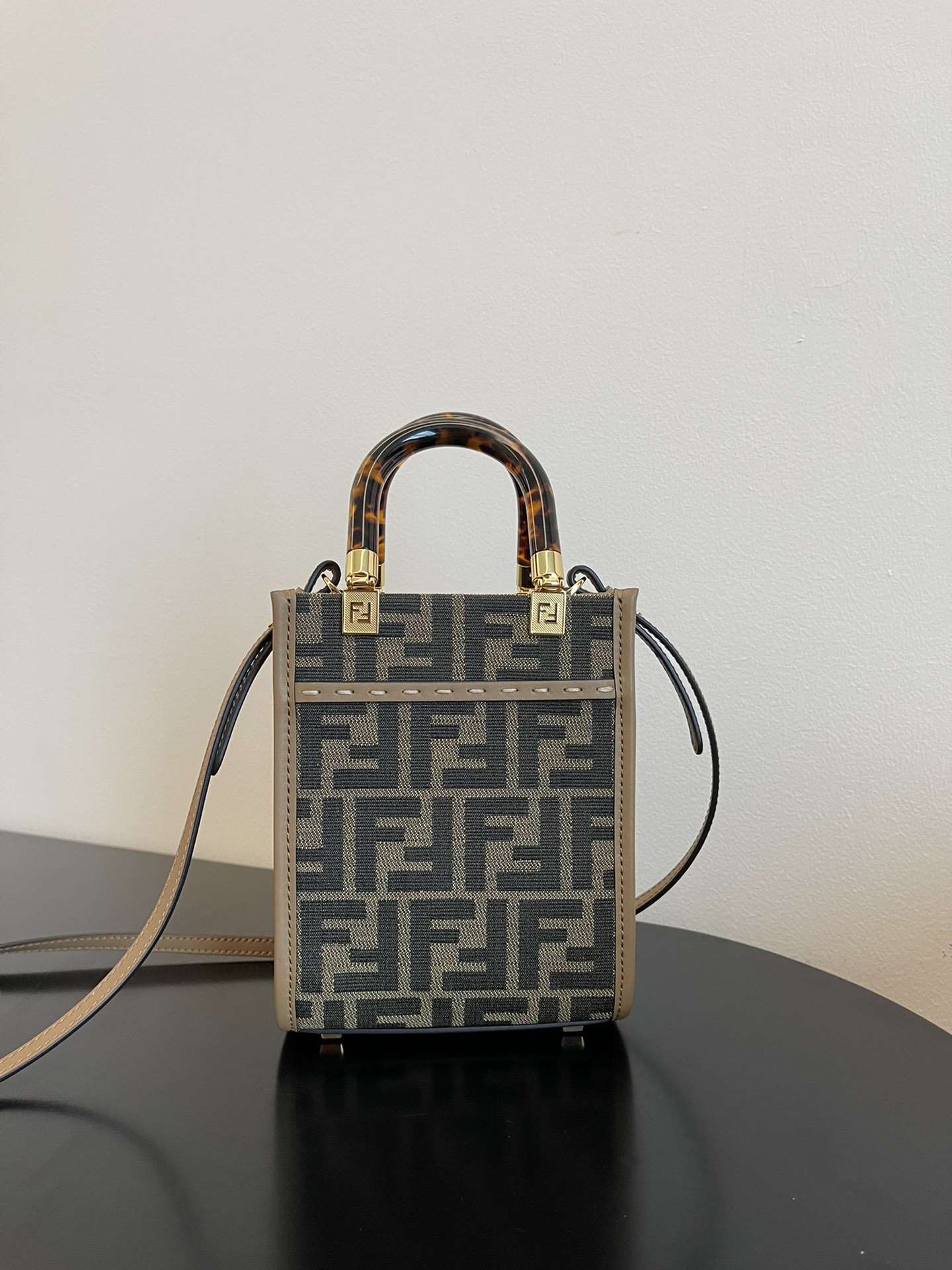 Fendi Satchel Bags